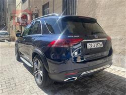 مێرسێدس بێنز GLE